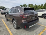 2021 Subaru Outback Touring
