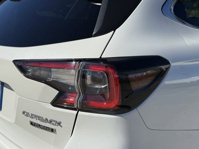 2022 Subaru Outback Touring