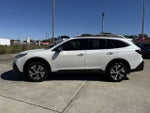 2022 Subaru Outback Touring