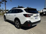 2022 Subaru Outback Touring