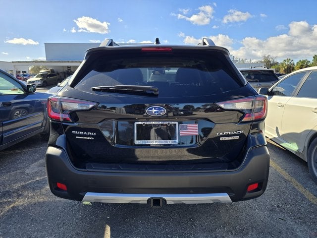 2024 Subaru Outback Touring
