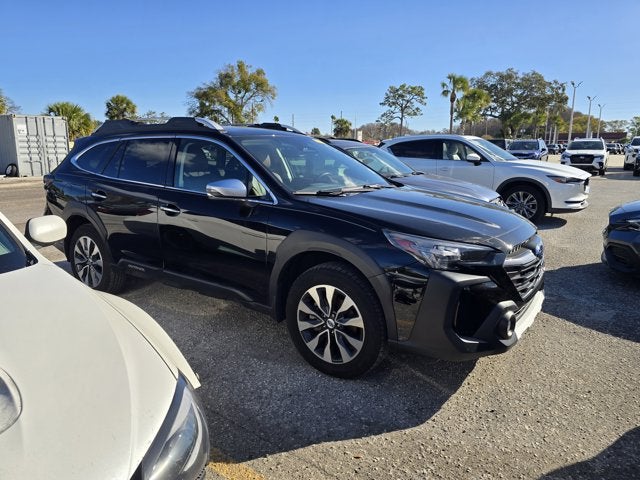 2024 Subaru Outback Touring