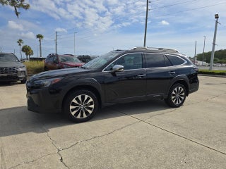 2024 Subaru Outback Touring