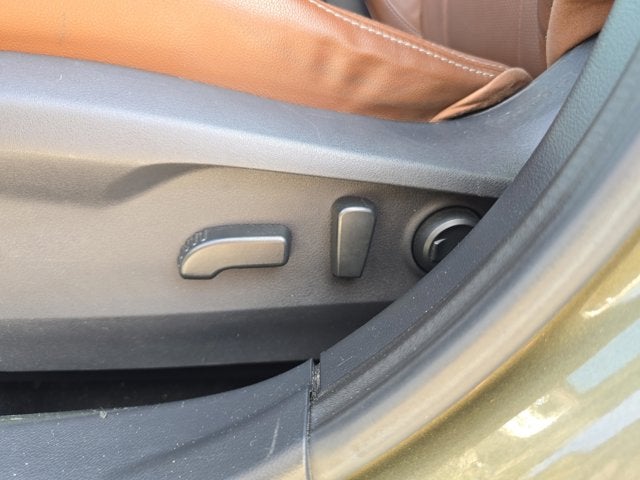 2020 Subaru Outback Touring