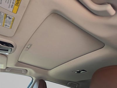 2020 Subaru Outback Touring