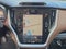 2020 Subaru Outback Touring