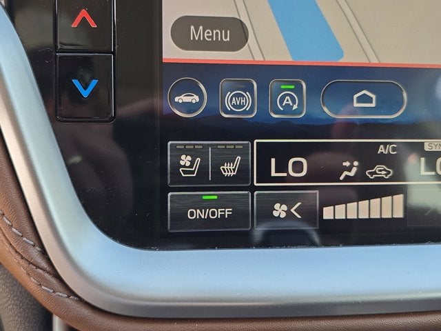 2020 Subaru Outback Touring