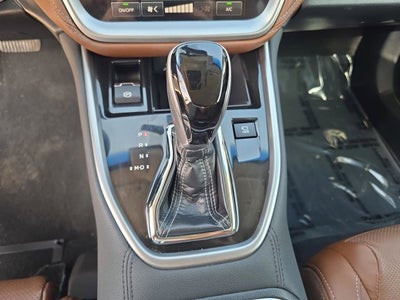 2020 Subaru Outback Touring