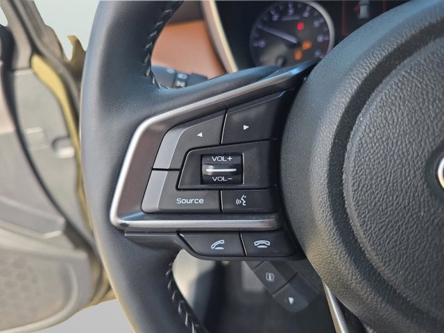 2020 Subaru Outback Touring