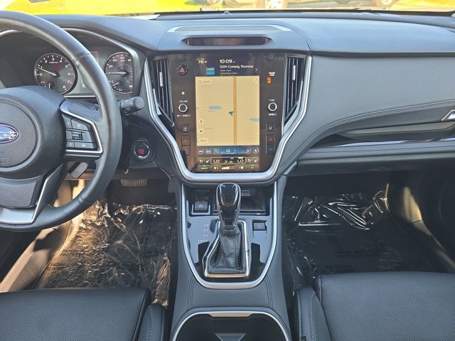 2025 Subaru Outback Touring