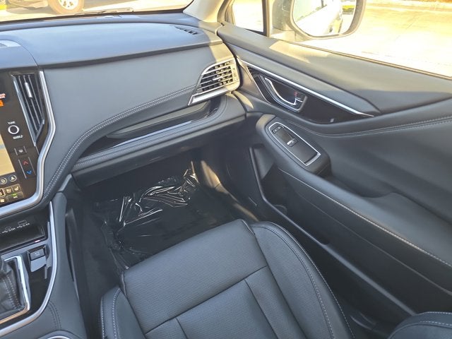 2025 Subaru Outback Touring