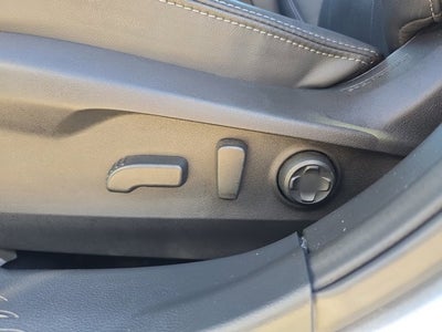 2025 Subaru Outback Touring