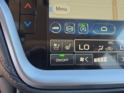 2025 Subaru Outback Touring