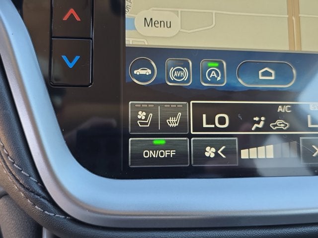 2025 Subaru Outback Touring