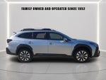 2025 Subaru Outback Touring