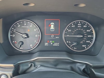 2025 Subaru Outback Touring