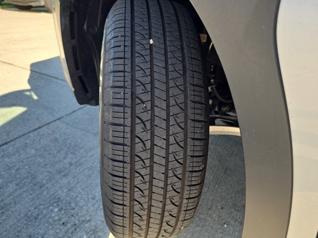 2025 Subaru Outback Touring