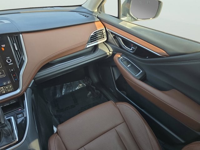 2025 Subaru Outback Touring