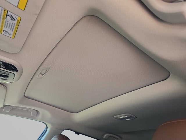 2025 Subaru Outback Touring