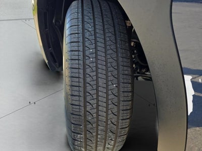 2025 Subaru Outback Touring