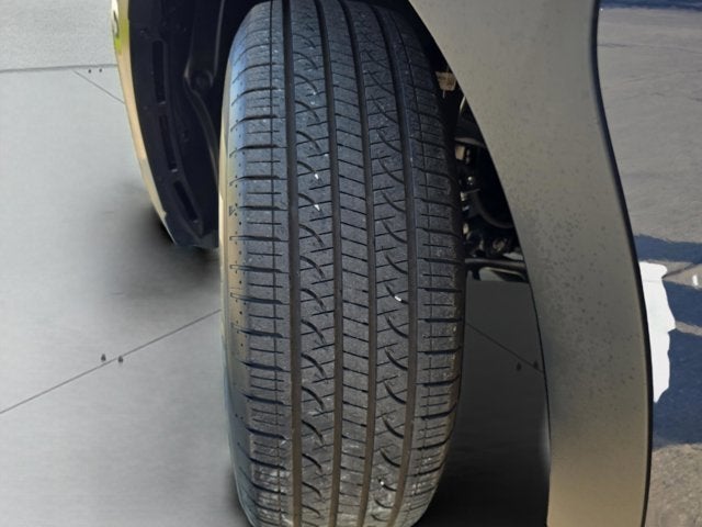 2025 Subaru Outback Touring