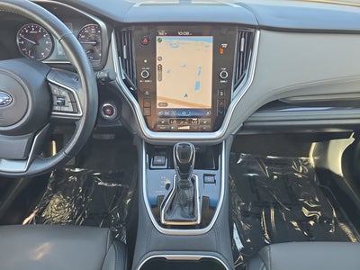 2021 Subaru Outback Onyx Edition XT