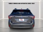 2021 Subaru Outback Onyx Edition XT