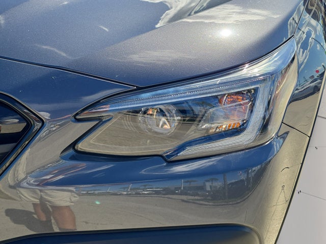 2021 Subaru Outback Onyx Edition XT