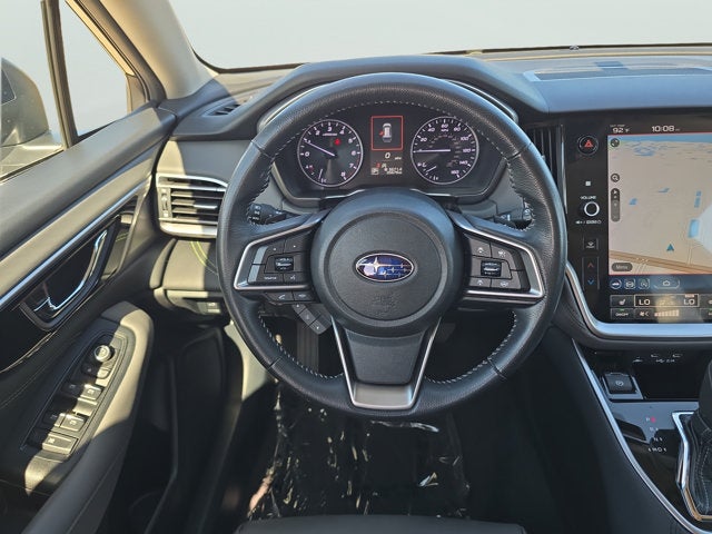 2021 Subaru Outback Onyx Edition XT