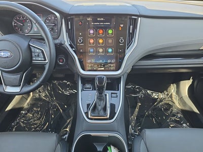 2023 Subaru Outback Onyx Edition XT