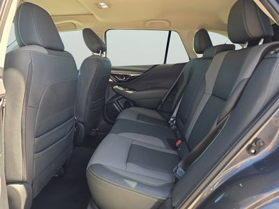 2023 Subaru Outback Onyx Edition XT