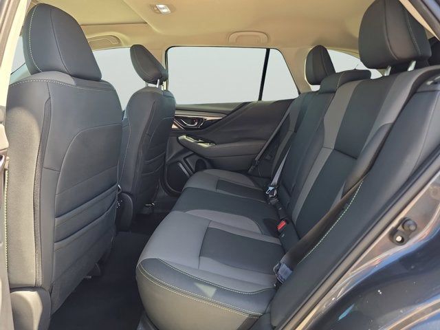 2023 Subaru Outback Onyx Edition XT