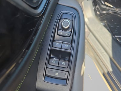 2023 Subaru Outback Onyx Edition XT