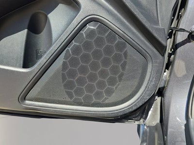 2023 Subaru Outback Onyx Edition XT