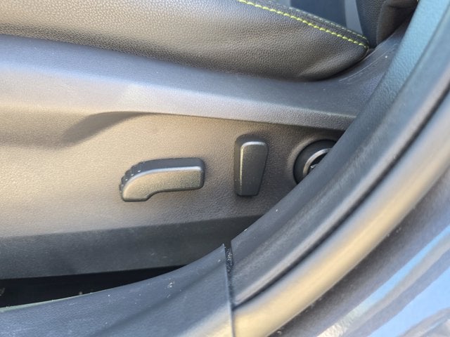 2023 Subaru Outback Onyx Edition XT