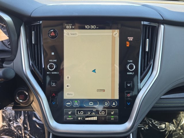 2023 Subaru Outback Onyx Edition XT