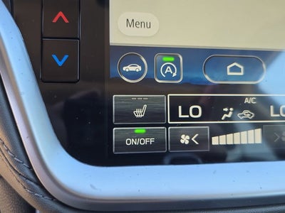 2023 Subaru Outback Onyx Edition XT