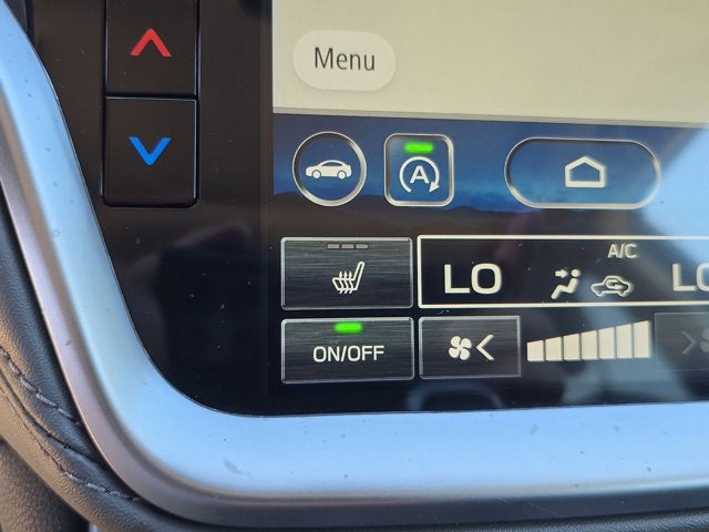 2023 Subaru Outback Onyx Edition XT