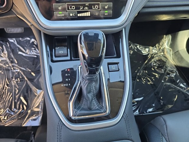 2023 Subaru Outback Onyx Edition XT