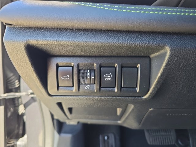 2023 Subaru Outback Onyx Edition XT