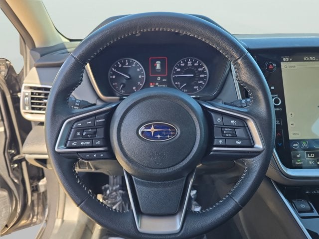 2023 Subaru Outback Onyx Edition XT