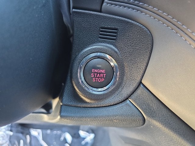 2023 Subaru Outback Onyx Edition XT