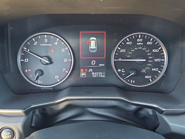 2023 Subaru Outback Onyx Edition XT