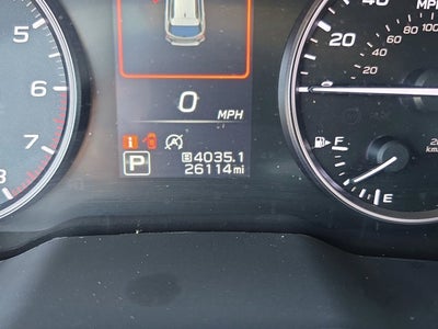 2023 Subaru Outback Onyx Edition XT