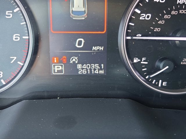 2023 Subaru Outback Onyx Edition XT
