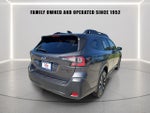 2023 Subaru Outback Onyx Edition XT