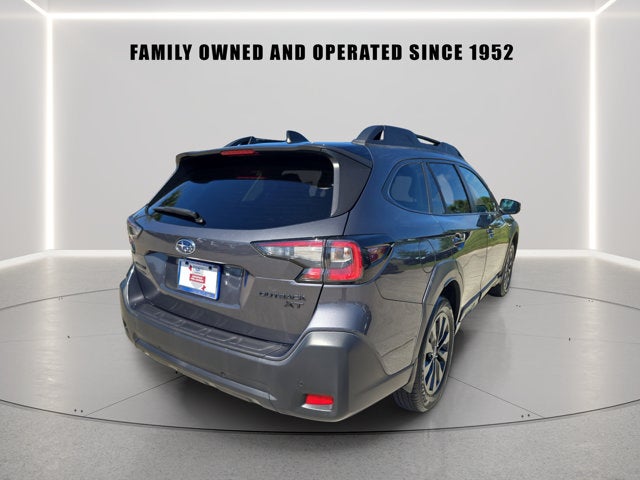2023 Subaru Outback Onyx Edition XT
