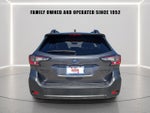 2023 Subaru Outback Onyx Edition XT