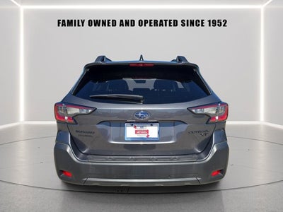 2023 Subaru Outback Onyx Edition XT