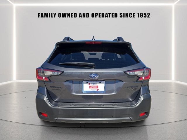 2023 Subaru Outback Onyx Edition XT